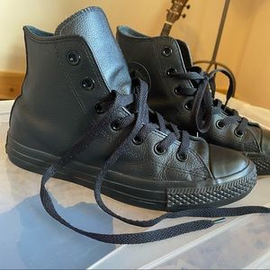 Converse Chuck Taylor All Star Leather